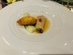 -三号黄浦会Canton Table