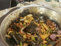 -勇记干锅居(德阳店)