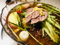 -七八冷面·延边朝鲜族美食(圣熙八号店)