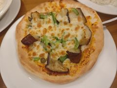 -萨莉亚意式餐厅(灵芝站中洲店)