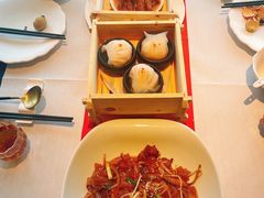 -馋遇江南·精致湖景雅宴(东方之门店)