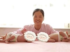 -金贝儿月嫂(高新尚品国际店)