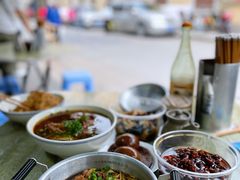 老上海葱油拌面-逸桂禾面馆
