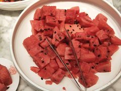 -火锅岛潮牌自助餐厅(天津天佑城店)