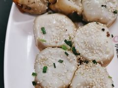 -小杨生煎(香港名都店)