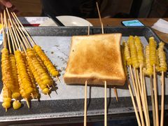 -管氏翅吧(地安门创始店)