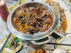 -老味道1992(武当山店)