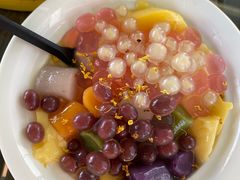 -七的湖·晚芳亭·阳澄湖农家菜·大闸蟹(莲花岛店)