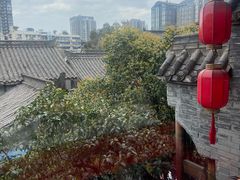 -小龙翻大江文化火锅(宽窄店)