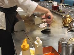 -大渔铁板烧(大悦城店)