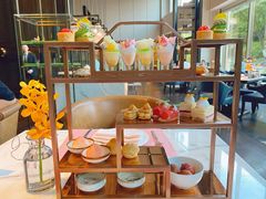 -杭州久泰饭店·摩卡花园
