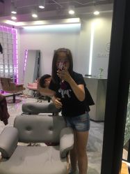 -泽璞堂美发沙龙