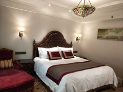 -马勒别墅饭店(静安寺店)