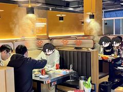 -贵宾牛·潮汕牛肉火锅(珠池总店)