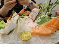 -昱匠·日本料理(金融街店)