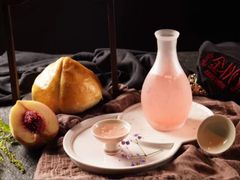 -丝路金桃·新疆菜(徐汇店)