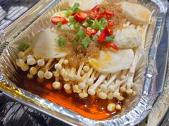 -炭虎烤肉(桂林路店)