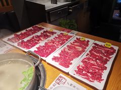 -海银海记潮汕牛肉火锅(新港中路海珠店)