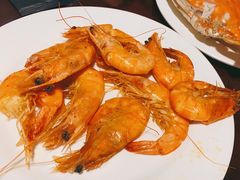 -朗丽兹餐厅