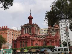 -圣·阿列克谢耶夫教堂