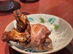 -翔峰炭火鳗鱼(悦泰街里公寓店)