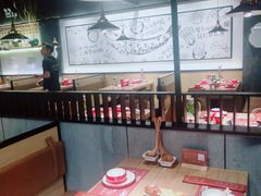 -山城外·非遗酸菜鱼(蜀都万达店)