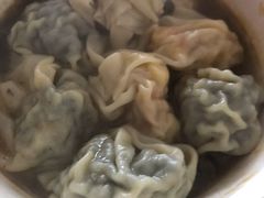 -袁亮宏饺子云吞(侯家桥菜场店)