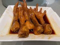 -金苑海鲜酒家(来魅力店)