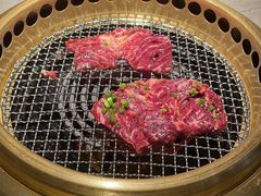 -谷牛日式烤肉(宝山U天地店)