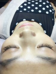 睫毛嫁接-光SPA科技美肤