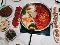 -许府牛火锅(信义坊总店)