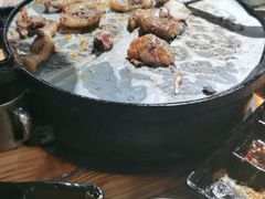 -胖记烤肉(湖大店)