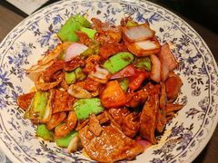 -阿大排档(长春这有山店)