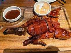 烤宜良小麻鸭-熙楼(翠湖店)