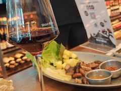 -Blac+Blac(中海环宇荟店)