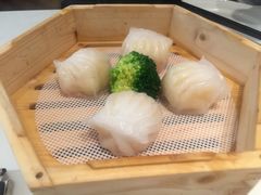 招牌虾饺-避风塘·老港味餐厅(虹口龙之梦店)