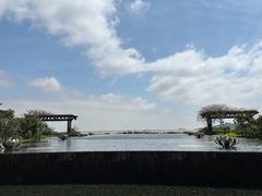 -舟山朱家尖绿城威斯汀度假酒店