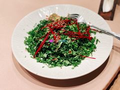 -奉天小馆·非遗东北菜(沈阳万象城店)