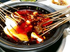 -钢管厂歆瑞源油卤串串香(春熙路太古里店)