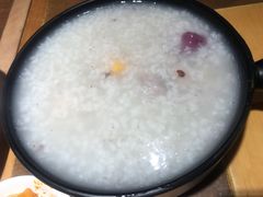 -花少爷的粥(中贸广场店)