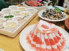 -额尔敦传统涮(体育场店)