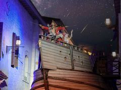 -华谊兄弟（长沙）电影小镇