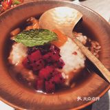 全场最哇噻之菜品 是小时候经典的水煮肉片的味道