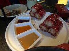 -蝴蝶里·粤菜·点心(滨江龙湖店)