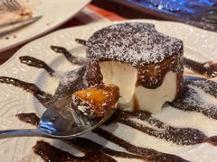 -安立可意大利美食