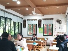 大堂-廖记老砂锅(上清寺店)