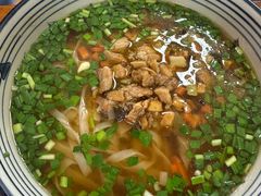 -老崔的面馆(玉函路店)