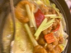-潮府馆·非遗潮州菜·世纪公园(新国际博览中心店)