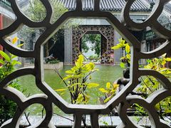 -广州神农草堂中医药博物馆