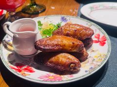 -弗兰克牛排西餐厅Ribone steak house(柠檬花园店)